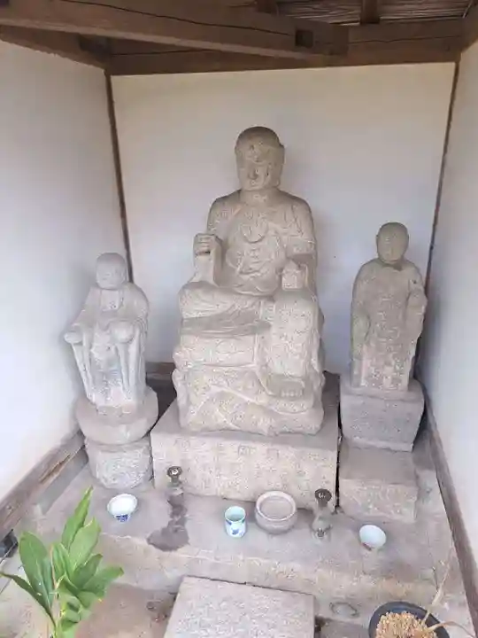 自性寺(大雅堂)(大分県)