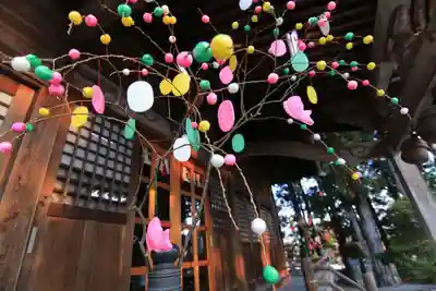 豊景神社のお祭り