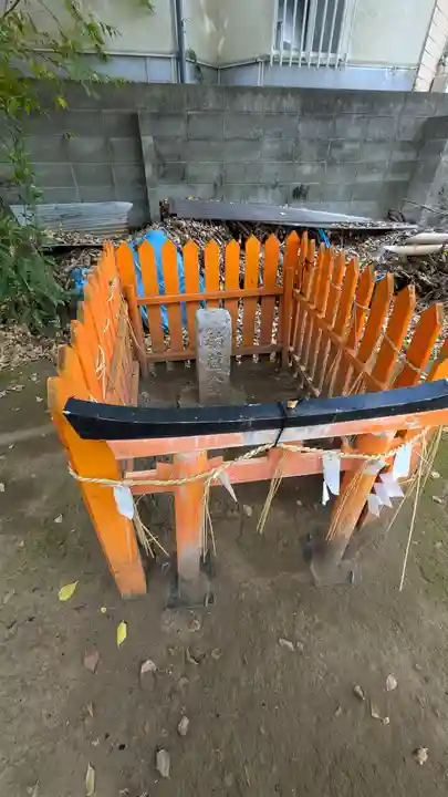 朝日神社(京都府)