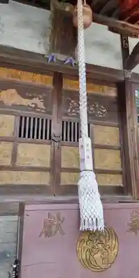 氷川神社(東京都)