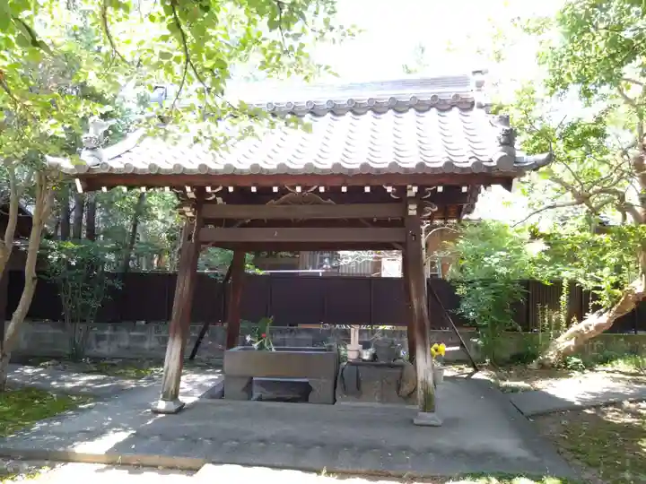 定力寺(愛知県)