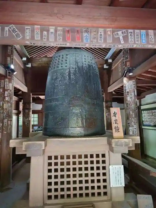 園城寺(三井寺)(滋賀県)