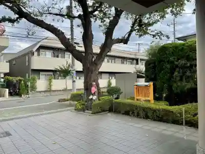 泉龍寺別院(東京都)
