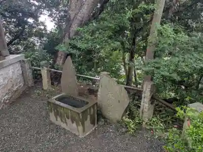 多摩川浅間神社(東京都)