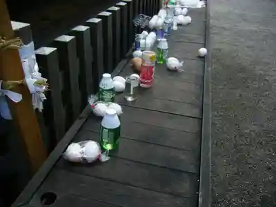 大神神社のその他建物