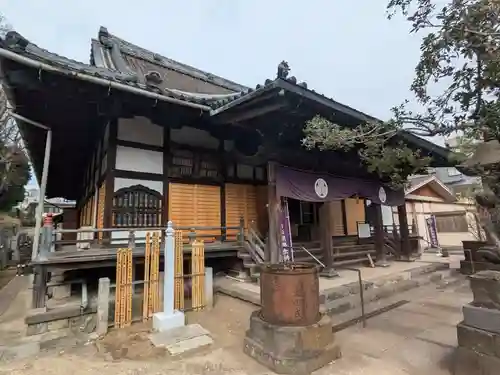 善光寺(東京都)