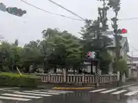 吾妻神社(神奈川県)