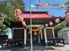 雀宮神社(栃木県)