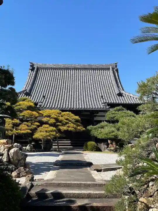 龍門寺(愛知県)