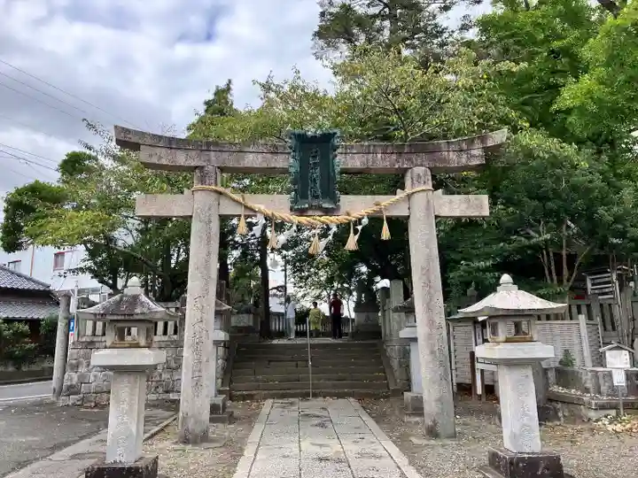 玉前神社(千葉県)