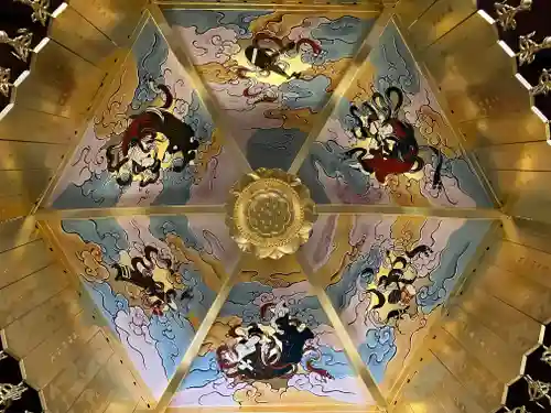 定勝寺(長野県)