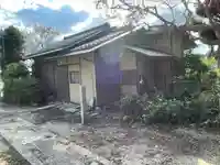 慶明寺(三重県)