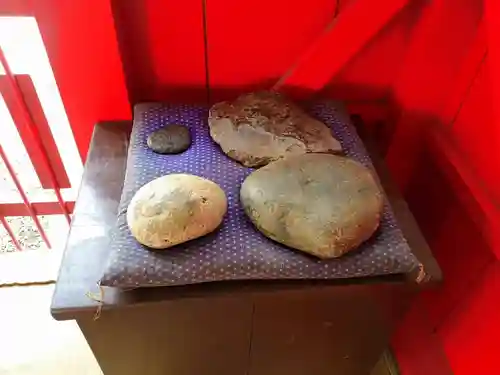 西古渡神社のその他建物