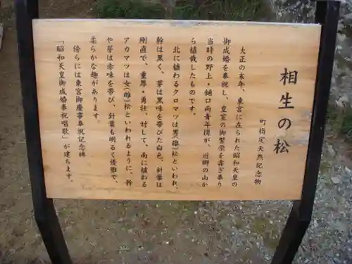 宝登山神社の歴史