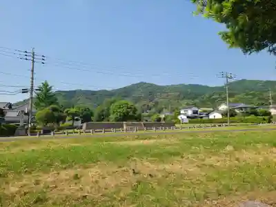 国分天満宮(福岡県)