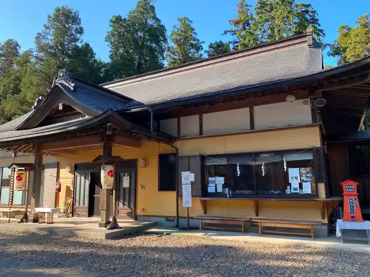 大神神社のその他建物