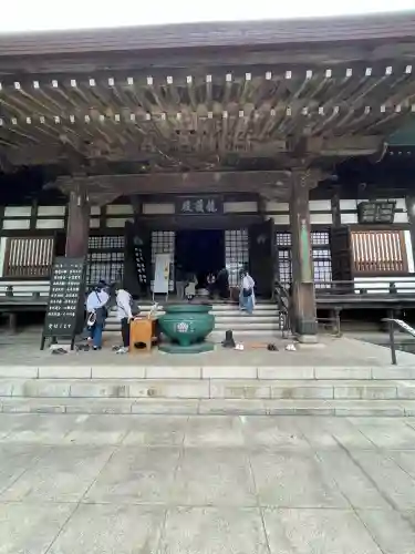 淨眞寺(東京都)