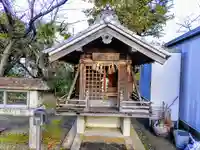 熱田社の末社・摂社