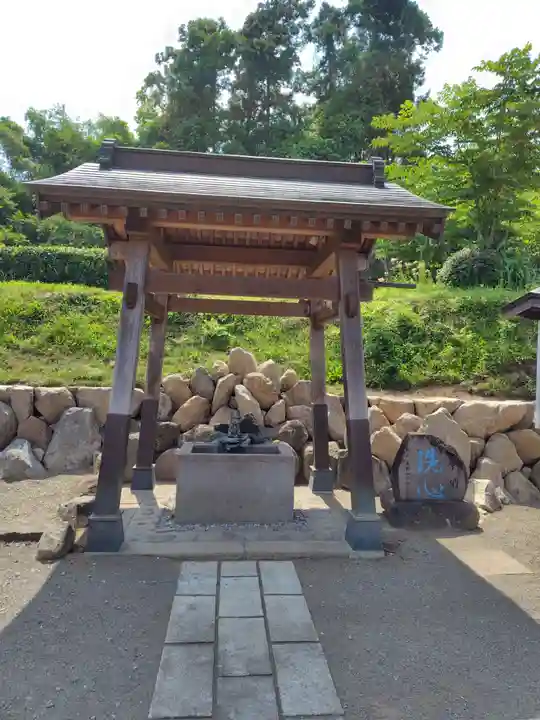 長谷寺(白岩観音)(群馬県)