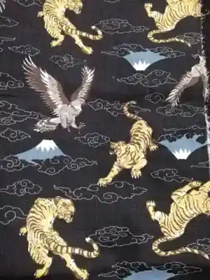 大澤山　龍藏寺(栃木県)