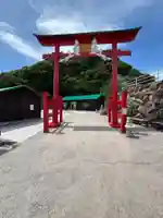 元乃隅神社(山口県)