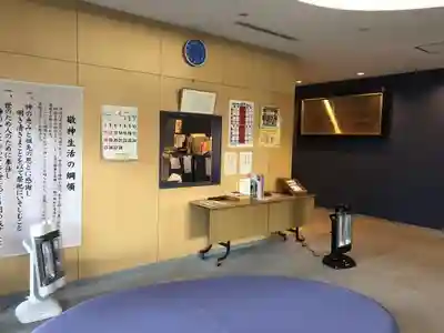 北谷稲荷神社のその他建物