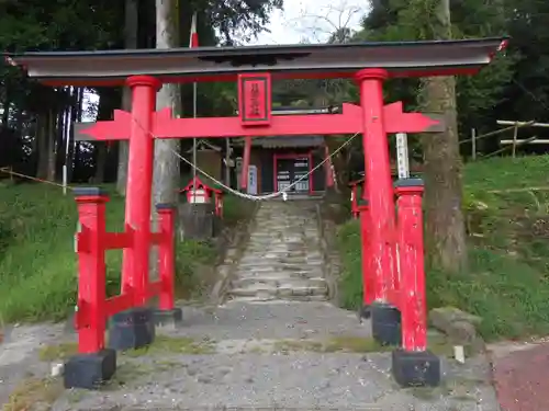 熊野神社(鹿児島県)