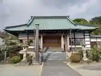 香林寺(神奈川県)