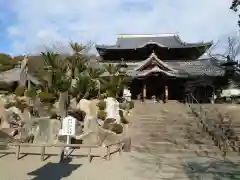 粉河寺(和歌山県)