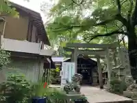 伏見神宝神社(京都府)
