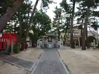 豊興神明社のその他建物