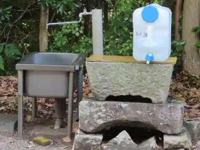 齋神社(岡山県)