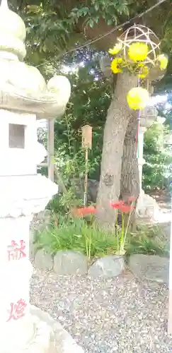 菊田神社のその他建物