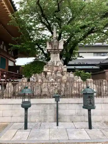 壬生寺(京都府)