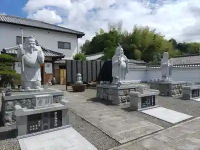 大黒寺(大阪府)