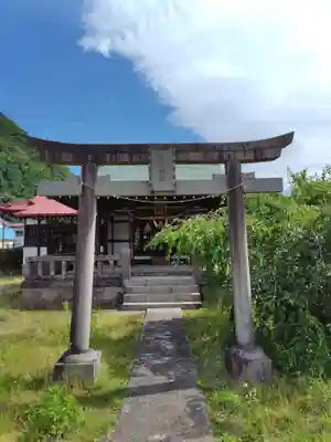 高尾神社(栃木県)
