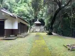 上子嶋神社(奈良県)