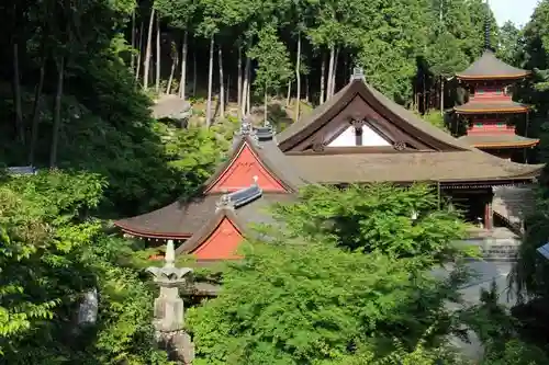 長命寺の建物その他