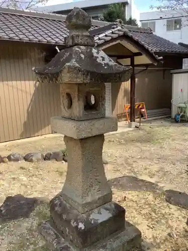 坂下神社のその他建物