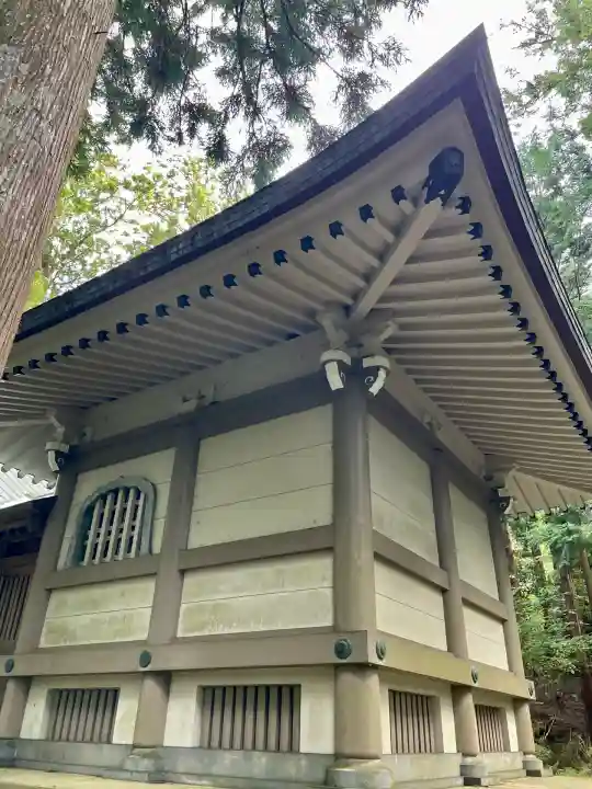 最乗寺奥の院(慈雲閣)(神奈川県)
