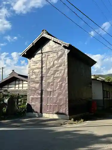 須須岐水神社(長野県)