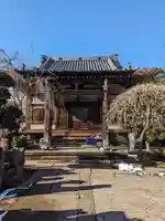 清林寺(東京都)