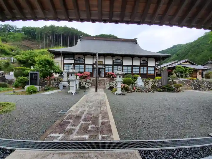 宗泉寺のその他建物