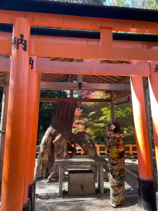 伏見神宝神社(京都府)