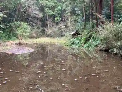 大笹原神社(滋賀県)