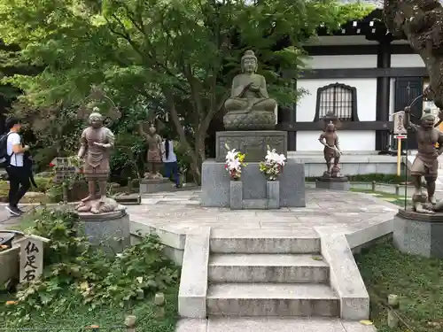 長谷寺のその他建物