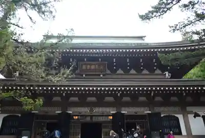 円覚寺(神奈川県)