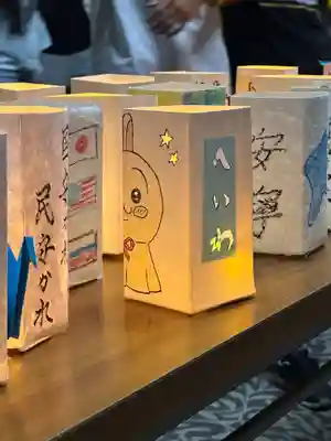 群馬県護国神社(群馬県)