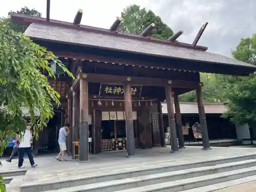 射水神社(富山県)