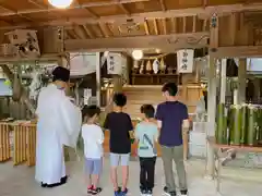 田瀬神社(岐阜県)